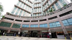 The Bencoolen (D7), Apartment #462570901